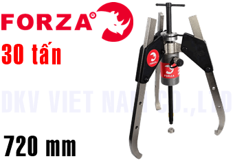 Cảo thủy lực 30 tấn Forza 3330THXA