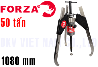 Cảo thủy lực 50 tấn Forza 3352THXA