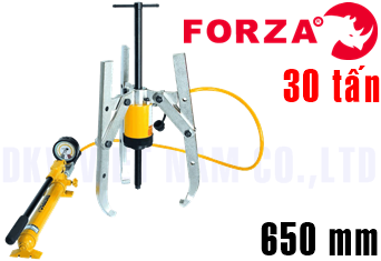 Cảo thủy lực 30 tấn Forza 3330TH