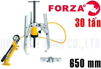 Cảo thủy lực 30 tấn Forza 3330THCO