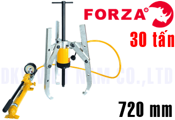 Cảo thủy lực 30 tấn Forza 3330THX