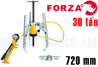Cảo thủy lực 30 tấn Forza 3330THXO