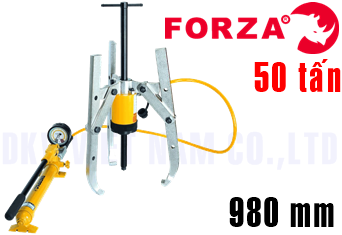 Cảo thủy lực 50 tấn Forza 3352TH
