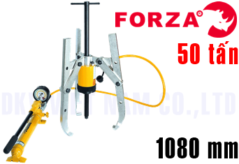 Cảo thủy lực 50 tấn Forza 3352THX