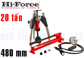 Cảo thuỷ lực Hi-Force ACP20