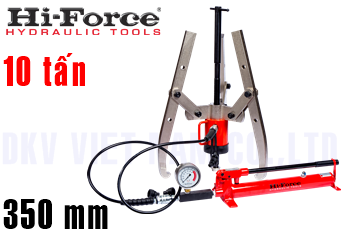 Cảo thủy lực Hi-Force PKS10-2-3