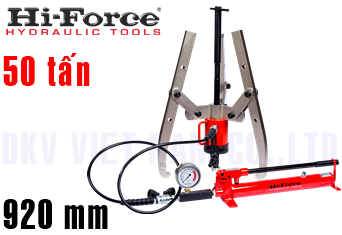 Cảo thủy lực Hi-Force PKS50-3
