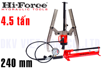 Cảo thủy lực Hi-Force PKS5-2-3