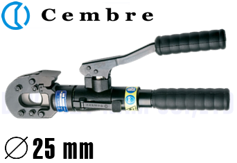 Cắt cable thủy lực Cembre HT-TC026Y
