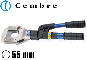 Cắt cable thủy lực Cembre HT-TC055