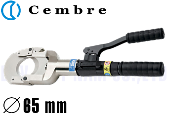 Cắt cable thủy lực Cembre HT-TC065