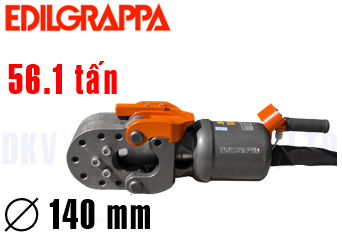 Cắt cable thủy lực Edilgrappa 150.01102