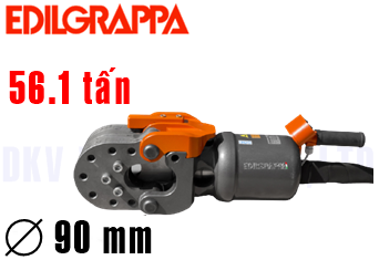 Cắt cable thủy lực Edilgrappa 155.00023
