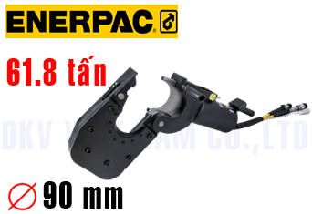 Cắt cable thủy lực Enerpac EWCH90