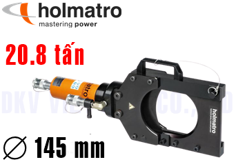 Cắt cable thủy lực Holmatro HCC 150