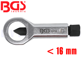 Cắt đai ốc BGS 1811