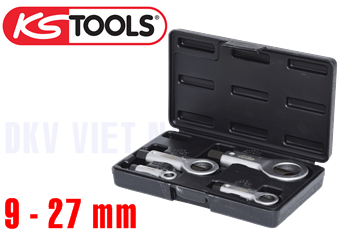 Cắt đai ốc KS tools 700.1180
