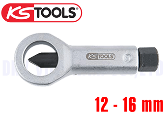 Cắt đai ốc KS tools 700.1182