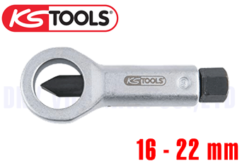 Cắt đai ốc KS tools 700.1183