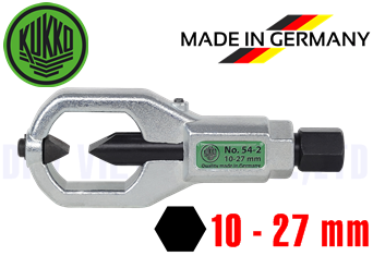 Cắt đai ốc Kukko 54-2