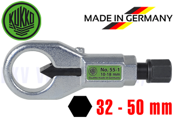 Cắt đai ốc Kukko 55-4