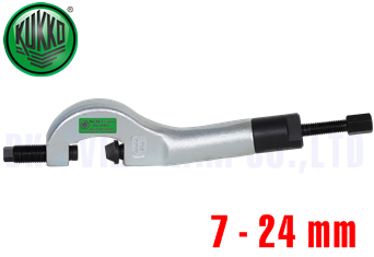 Cắt đai ốc Kukko 56-1