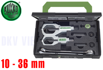 Cắt đai ốc Kukko K-54-B