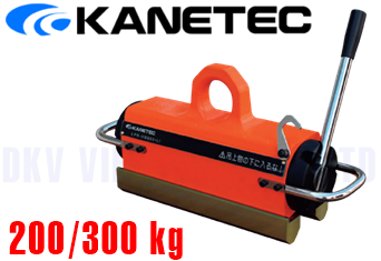 Cẩu nam châm Kanetec LPR-VN300+L3