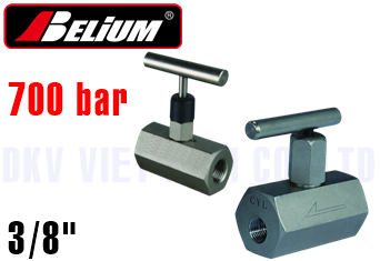 Check valve Belium BV-11
