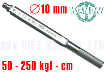 Cờ lê Fixed lực Kanon 250SPCK