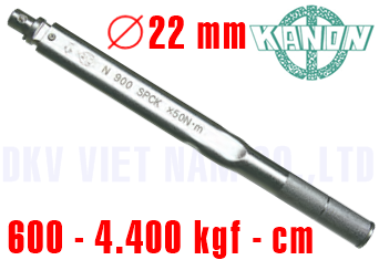 Cờ lê Fixed lực Kanon 4400SPCK