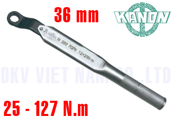 Cờ lê Fixed lực Kanon N127RSPK