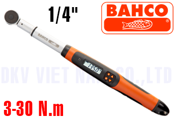 Cờ lê lực điện tử Bahco IZO-D-30
