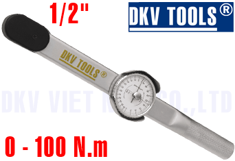 Cờ lê lực chỉ kim DKVC-05