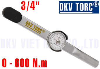 Cờ lê lực chỉ kim DKVC-10