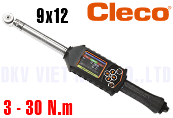 Cờ lê lực điện tử Cleco PRW-0030-0110-WI