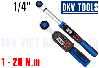 Cờ lê lực điện tử DGS-20
