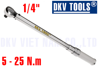 Cờ lê lực DKVA-03