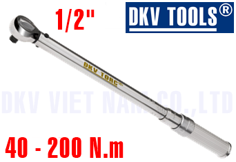 Cờ lê lực DKVA-06