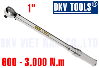 Cờ lê lực DKVA-14