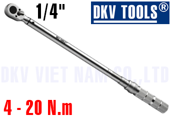 Cờ lê lực DKVF-20