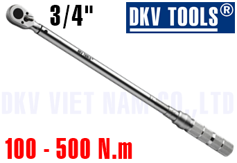 Cờ lê lực DKVF-500