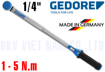 Cờ lê lực Gedore 4549-00