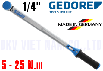 Cờ lê lực Gedore 4549-02