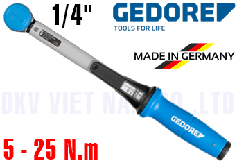 Cờ lê lực Gedore TF-K25