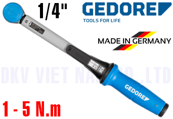 Cờ lê lực Gedore TF-K5