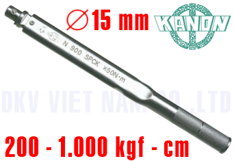 Cờ lê lực Kanon 1000SPCK