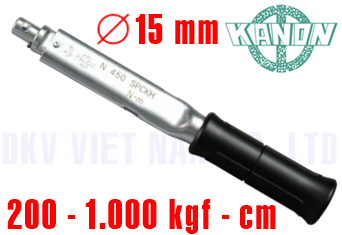 Cờ lê lực Kanon 1000SPCKH