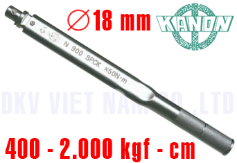 Cờ lê lực Kanon 2000SPCK