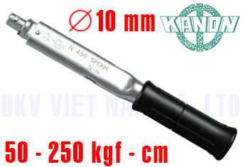 Cờ lê lực Kanon 250SPCKH
